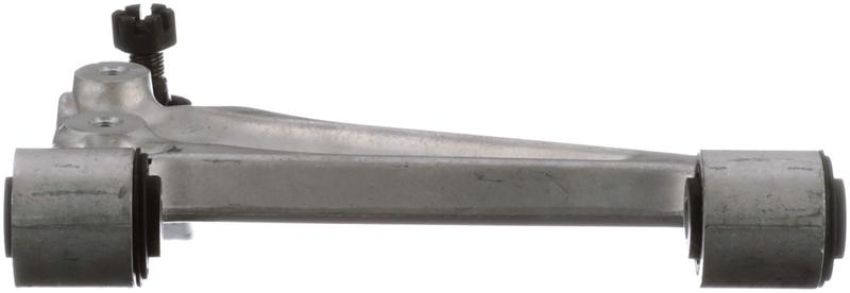 DELPHI TC6670 Control Arm and Ball Joint Assembly