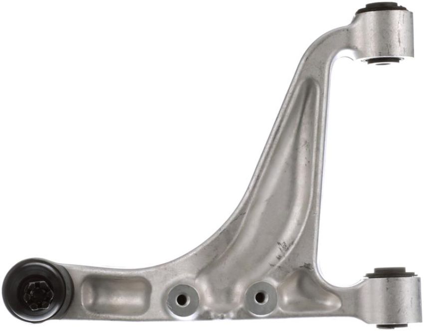 DELPHI TC6670 Control Arm and Ball Joint Assembly