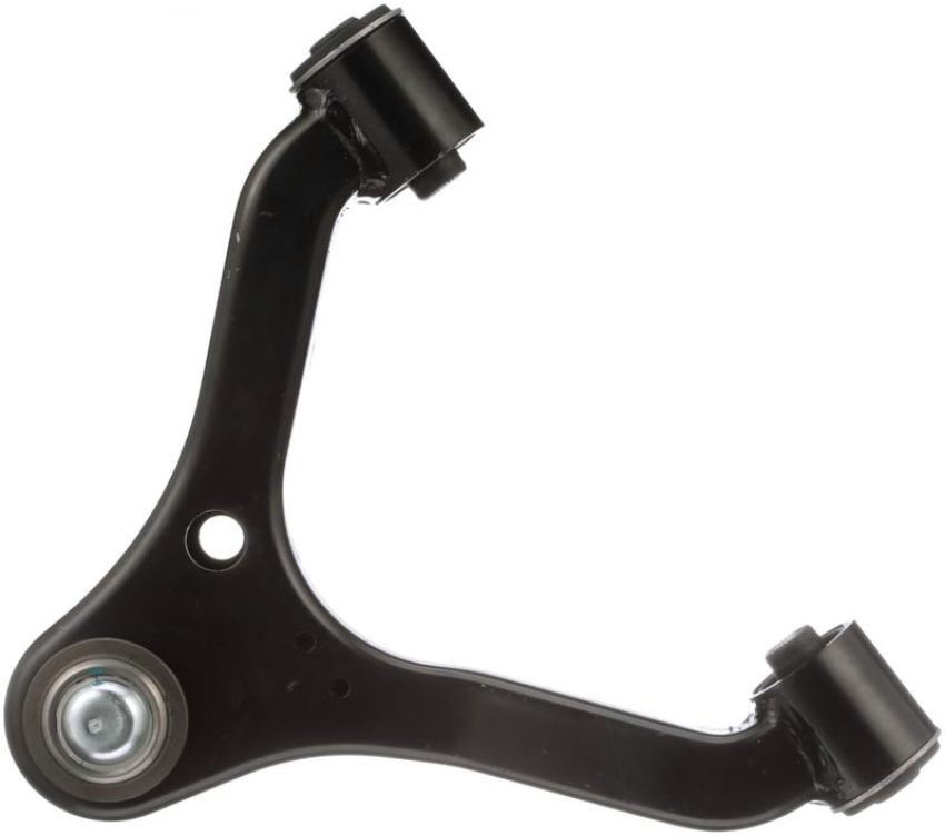 DELPHI TC6673 Control Arm and Ball Joint Assembly