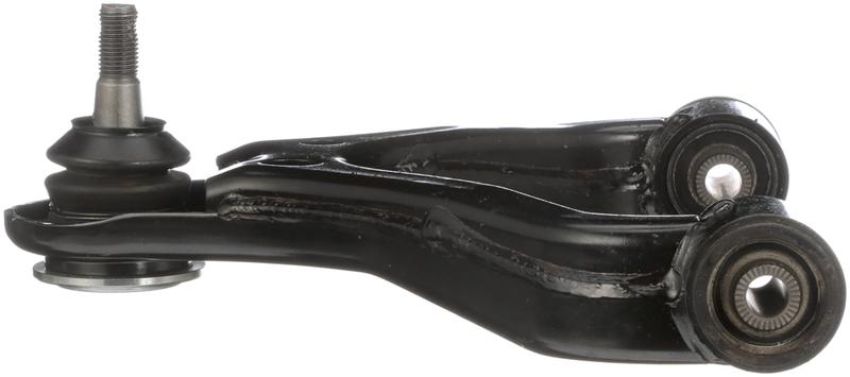 DELPHI TC6674 Control Arm and Ball Joint Assembly