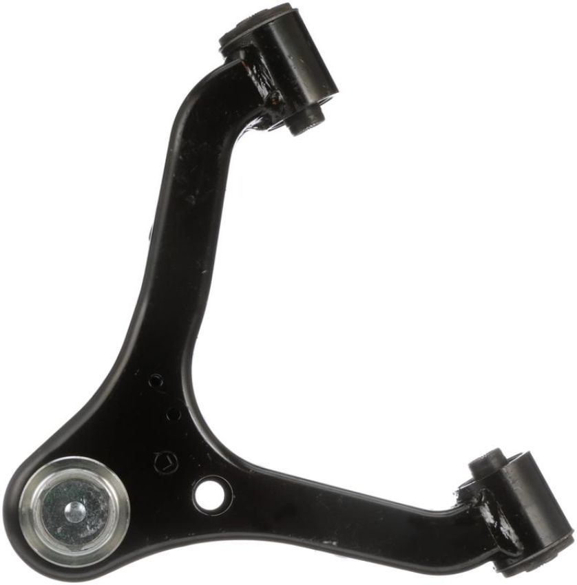 DELPHI TC6674 Control Arm and Ball Joint Assembly