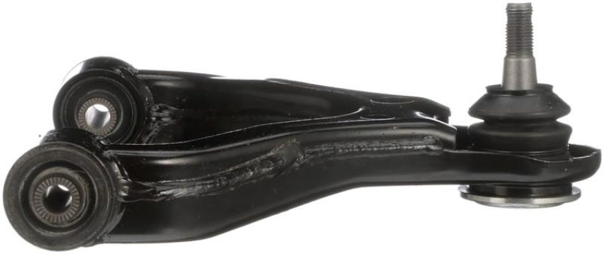 DELPHI TC6674 Control Arm and Ball Joint Assembly