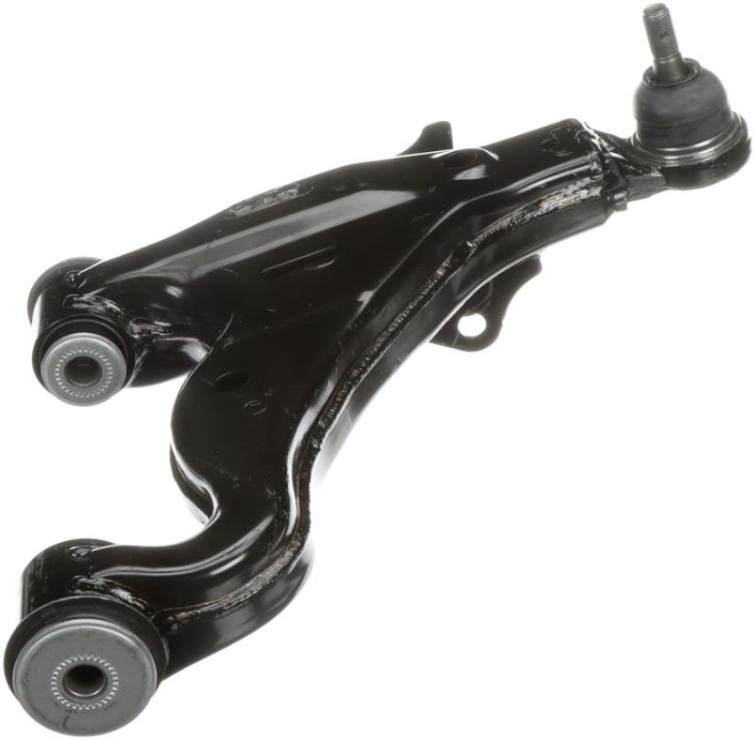 DELPHI TC6679 Control Arm and Ball Joint Assembly