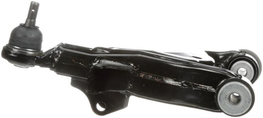 DELPHI TC6679 Control Arm and Ball Joint Assembly