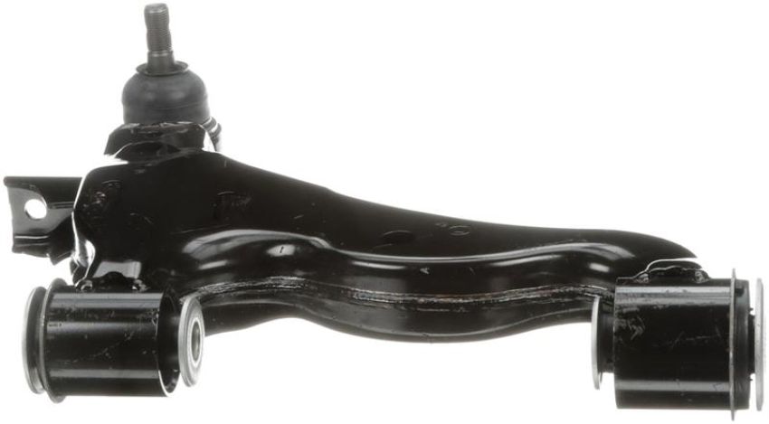 DELPHI TC6679 Control Arm and Ball Joint Assembly