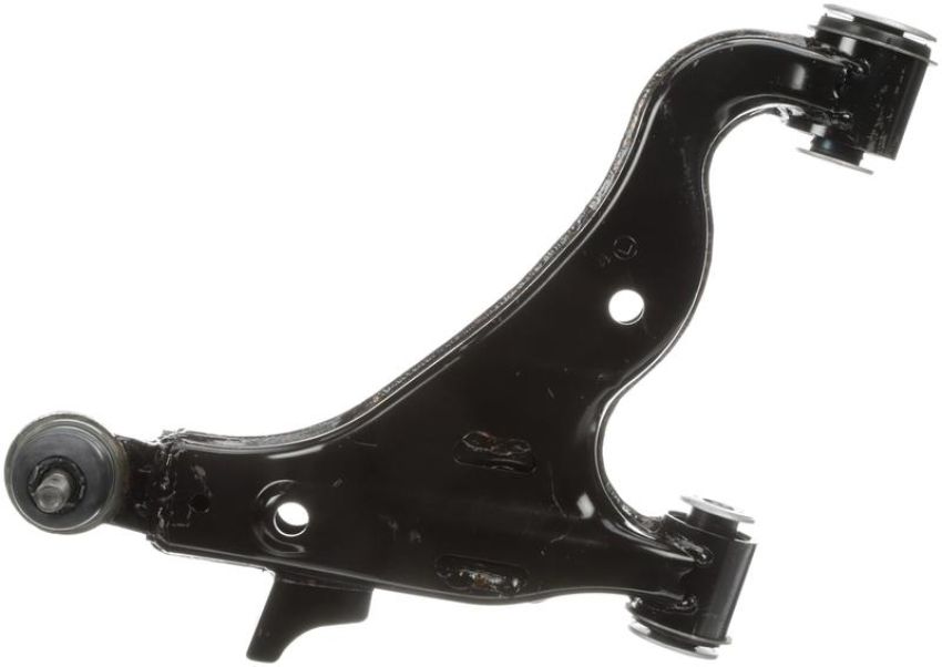DELPHI TC6679 Control Arm and Ball Joint Assembly