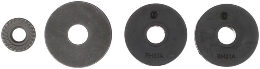 DELPHI TC6690 Suspension Stabilizer Bar Link Kit