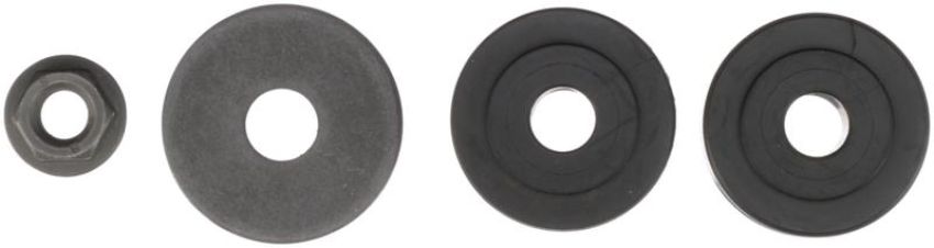 DELPHI TC6690 Suspension Stabilizer Bar Link Kit