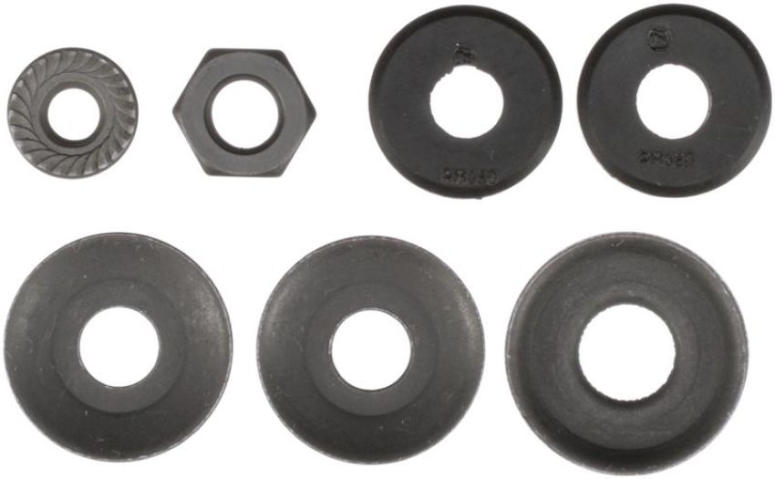 DELPHI TC6695 Suspension Stabilizer Bar Link Bushing Kit