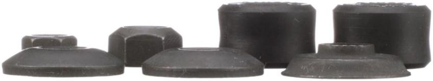 DELPHI TC6695 Suspension Stabilizer Bar Link Bushing Kit
