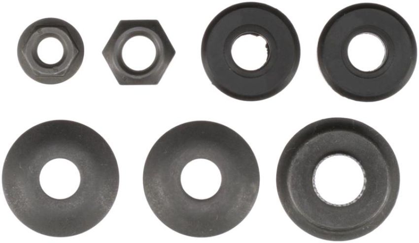 DELPHI TC6695 Suspension Stabilizer Bar Link Bushing Kit