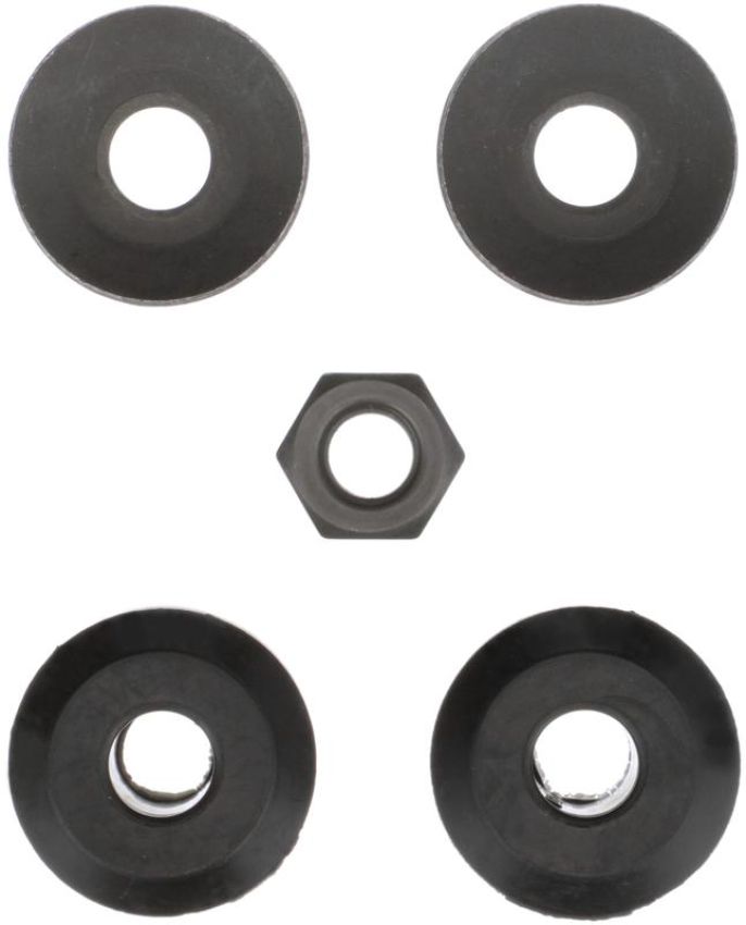 DELPHI TC6697 Suspension Stabilizer Bar Link Kit