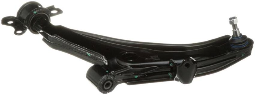 DELPHI TC6701 Control Arm and Ball Joint Assembly