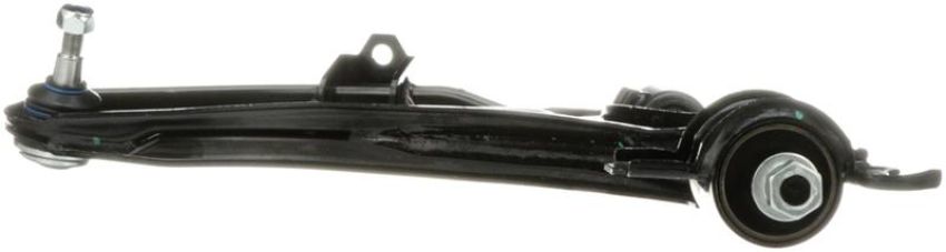 DELPHI TC6701 Control Arm and Ball Joint Assembly