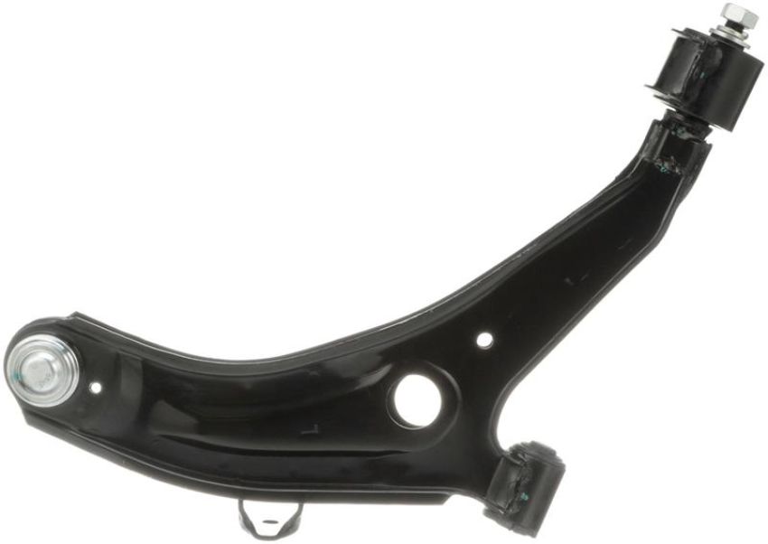 DELPHI TC6701 Control Arm and Ball Joint Assembly