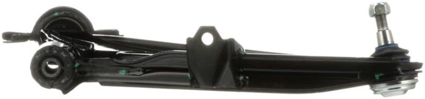 DELPHI TC6701 Control Arm and Ball Joint Assembly