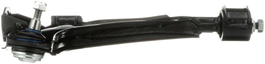 DELPHI TC6701 Control Arm and Ball Joint Assembly