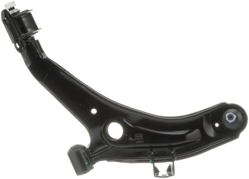 DELPHI TC6701 Control Arm and Ball Joint Assembly