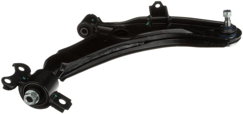 DELPHI TC6702 Control Arm and Ball Joint Assembly