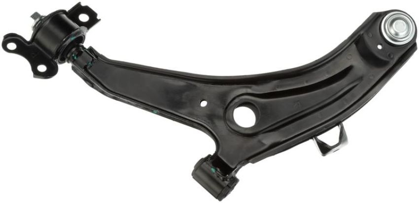 DELPHI TC6702 Control Arm and Ball Joint Assembly