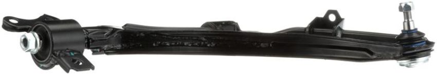 DELPHI TC6702 Control Arm and Ball Joint Assembly