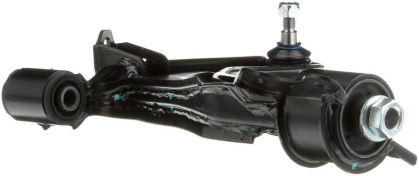 DELPHI TC6702 Control Arm and Ball Joint Assembly