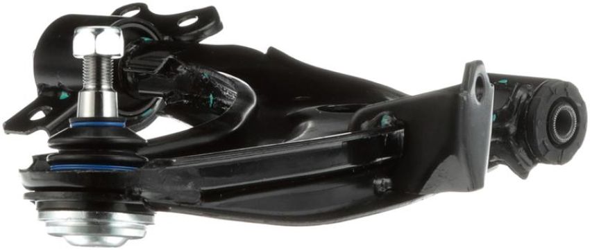 DELPHI TC6702 Control Arm and Ball Joint Assembly