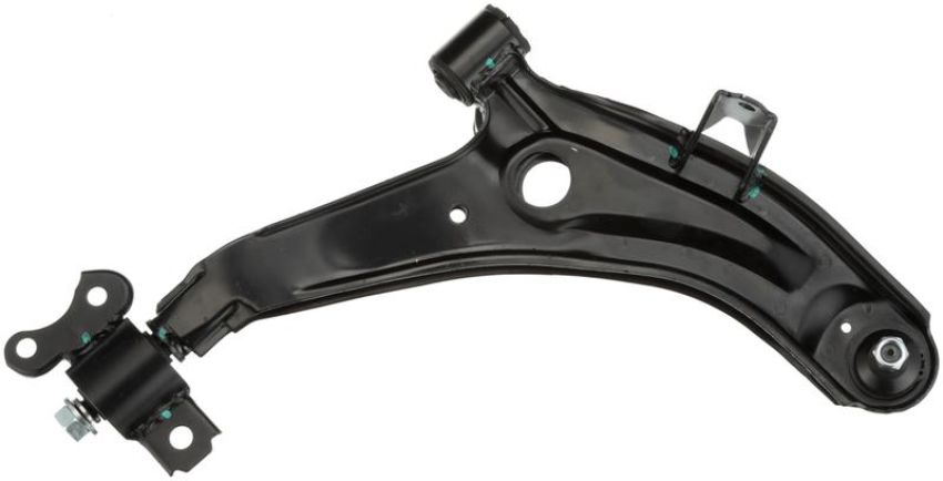 DELPHI TC6702 Control Arm and Ball Joint Assembly