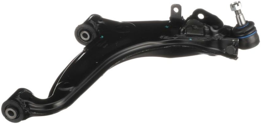 DELPHI TC6705 Control Arm and Ball Joint Assembly