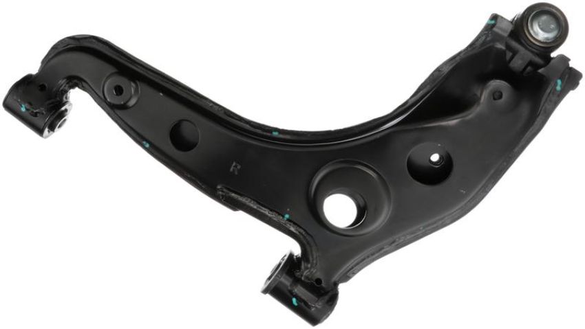 DELPHI TC6705 Control Arm and Ball Joint Assembly