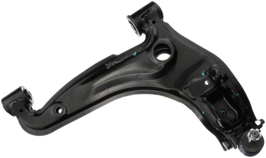 DELPHI TC6705 Control Arm and Ball Joint Assembly