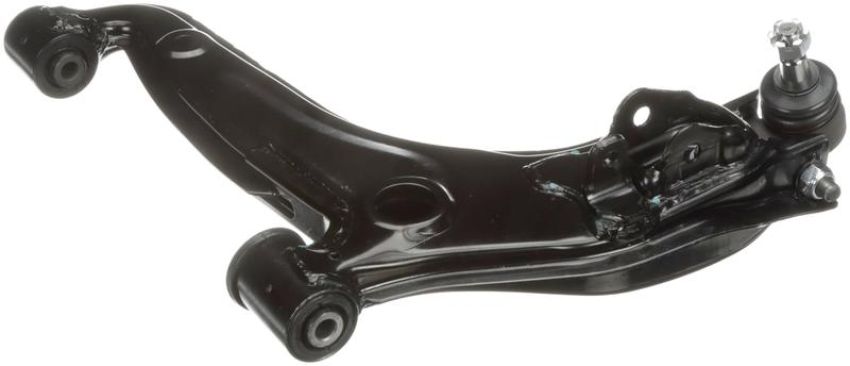 DELPHI TC6706 Control Arm and Ball Joint Assembly