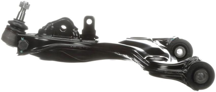 DELPHI TC6706 Control Arm and Ball Joint Assembly