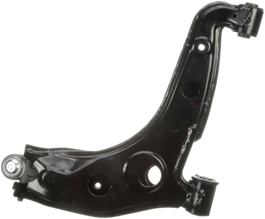 DELPHI TC6706 Control Arm and Ball Joint Assembly