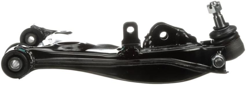 DELPHI TC6706 Control Arm and Ball Joint Assembly