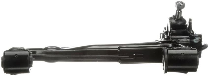 DELPHI TC6706 Control Arm and Ball Joint Assembly