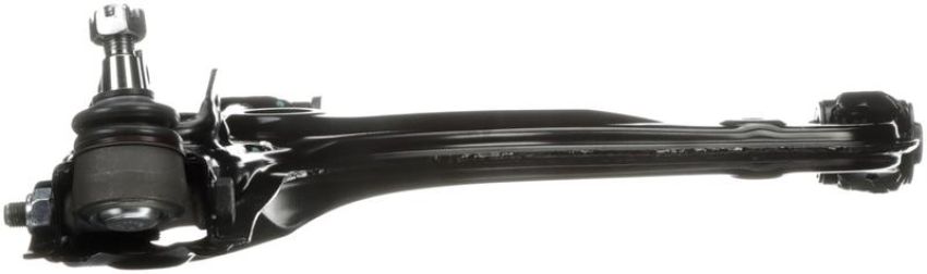 DELPHI TC6706 Control Arm and Ball Joint Assembly