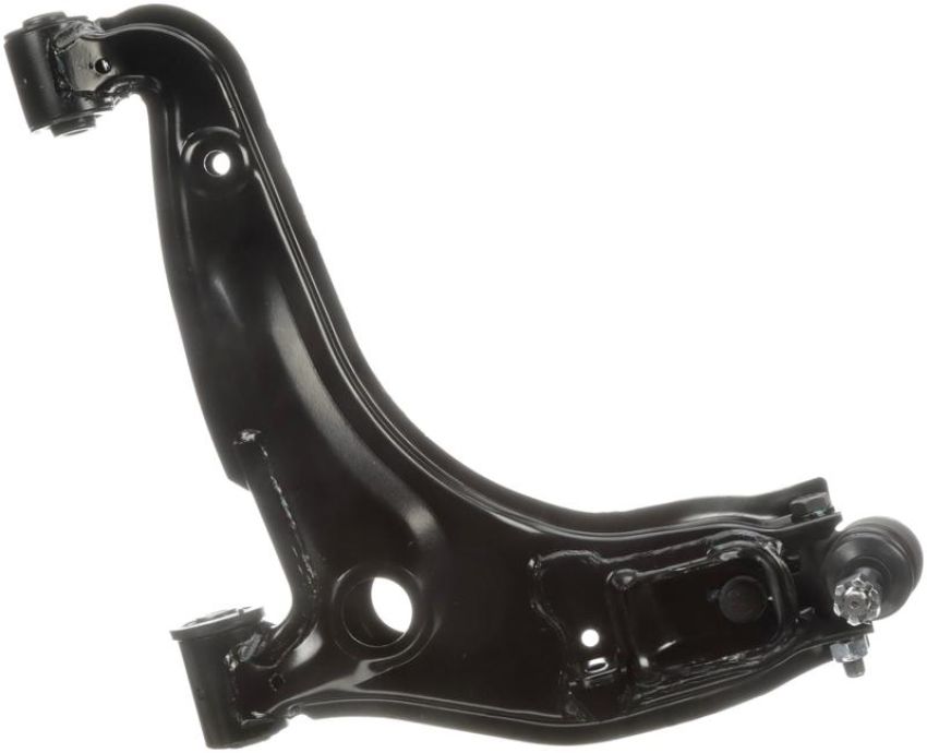 DELPHI TC6706 Control Arm and Ball Joint Assembly
