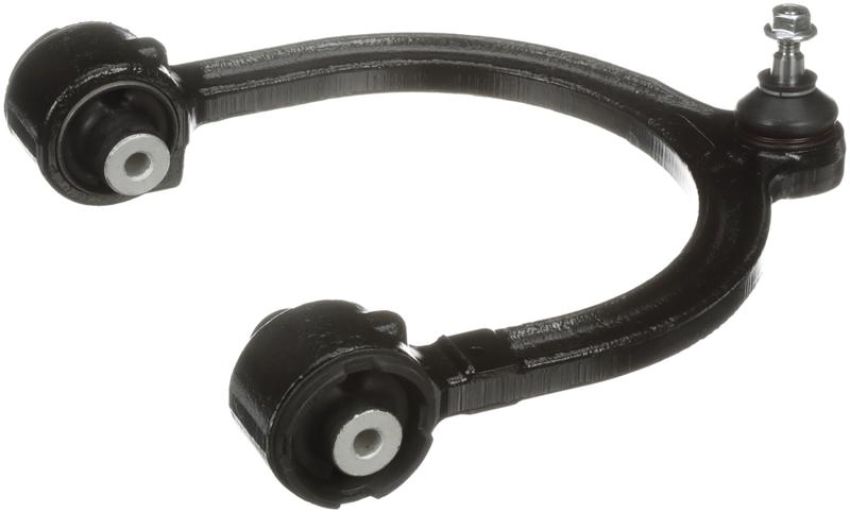 DELPHI TC6710 Control Arm and Ball Joint Assembly