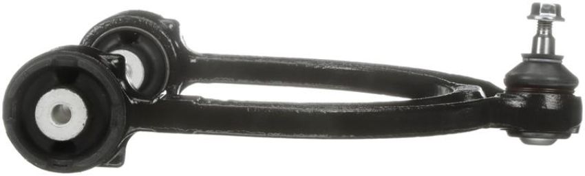DELPHI TC6710 Control Arm and Ball Joint Assembly