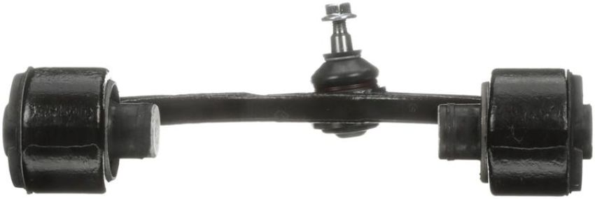 DELPHI TC6710 Control Arm and Ball Joint Assembly
