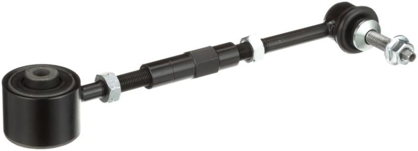 DELPHI TC6714 Control Arm and Ball Joint Assembly