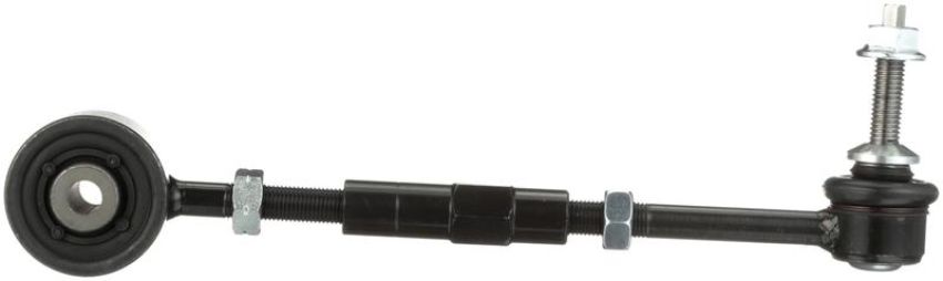 DELPHI TC6714 Control Arm and Ball Joint Assembly