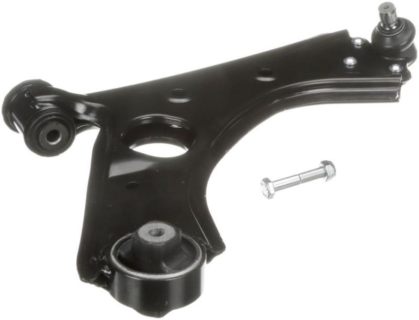 DELPHI TC6722 Control Arm and Ball Joint Assembly