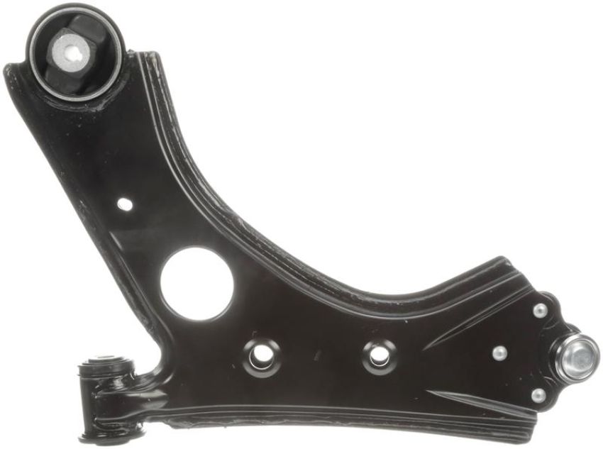 DELPHI TC6722 Control Arm and Ball Joint Assembly