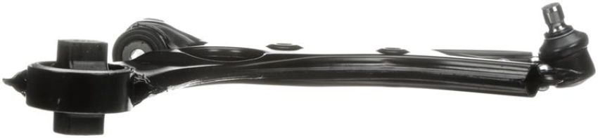DELPHI TC6722 Control Arm and Ball Joint Assembly