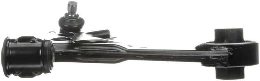 DELPHI TC6722 Control Arm and Ball Joint Assembly