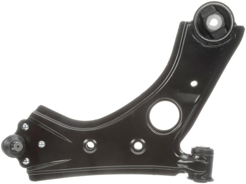 DELPHI TC6722 Control Arm and Ball Joint Assembly