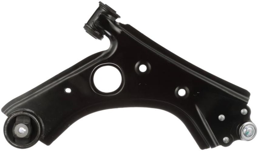 DELPHI TC6723 Control Arm and Ball Joint Assembly