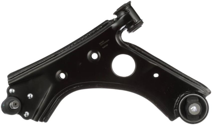 DELPHI TC6723 Control Arm and Ball Joint Assembly